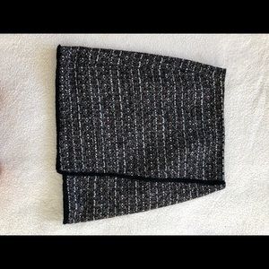 Loft NWT fringe skirt